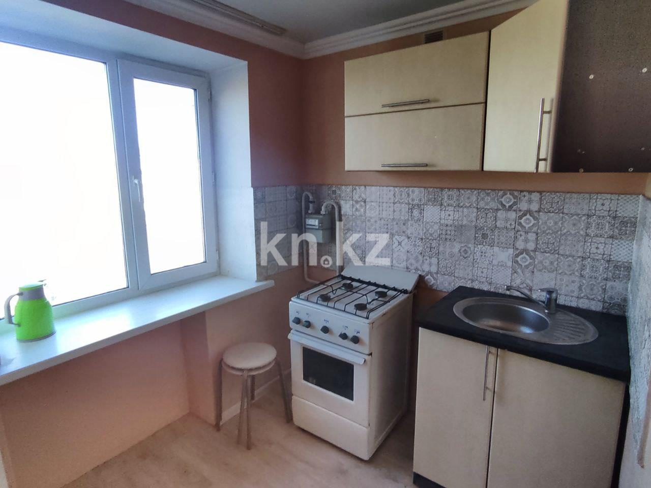 Продажа 2-комнатной квартиры, 44 м², ул. Жекибаева в Караганде - фото 5