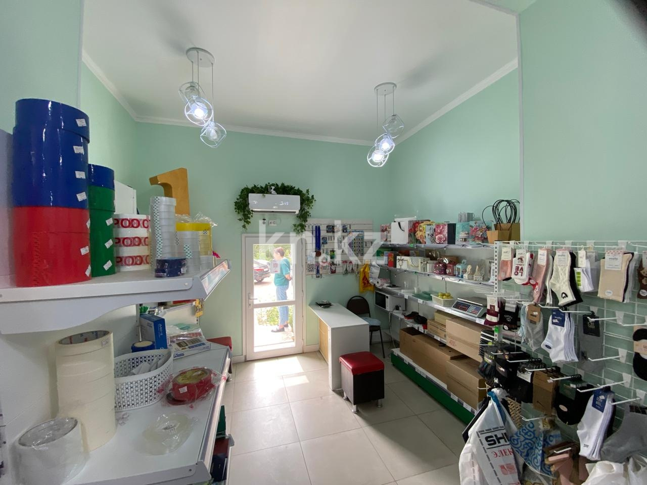 Продажа помещения, 35 м² в Караганде - фото 3