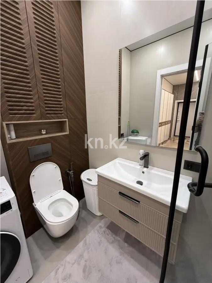 Продажа 2-комнатной квартиры, 66 м² в Астане - фото 5