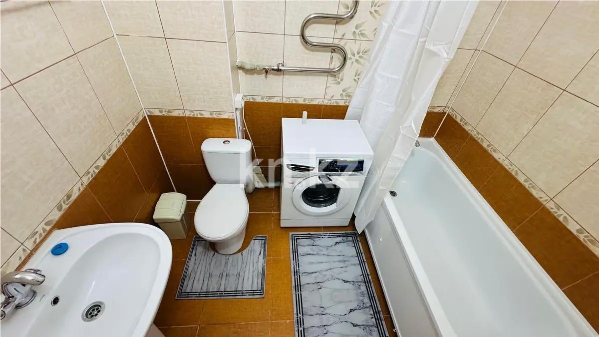 Продажа 1-комнатной квартиры, 43.1 м², ул. Сарайшык, дом  7/1 в Астане - фото 3