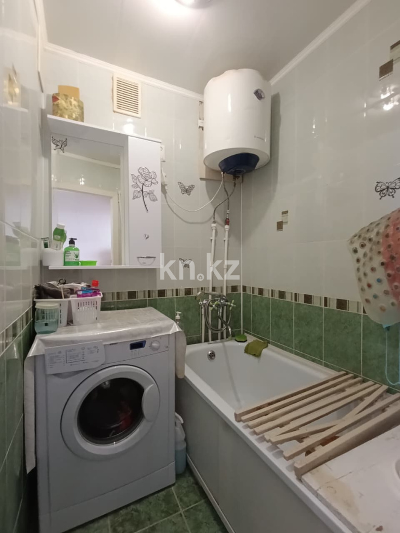 Продажа 3-комнатной квартиры, 47 м² в Караганде - фото 7