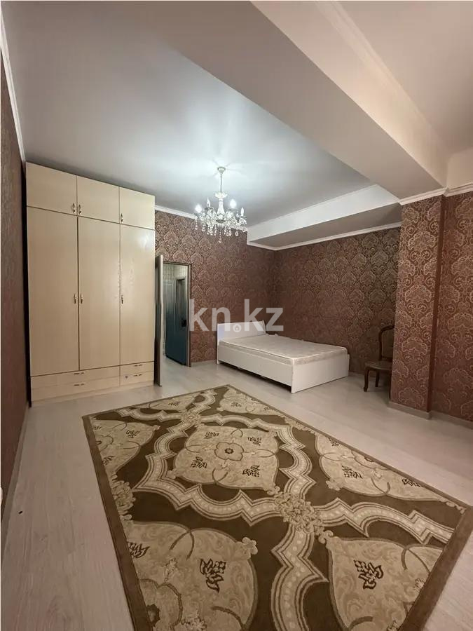 Продажа 2-комнатной квартиры, 97 м² в Алматы - фото 2