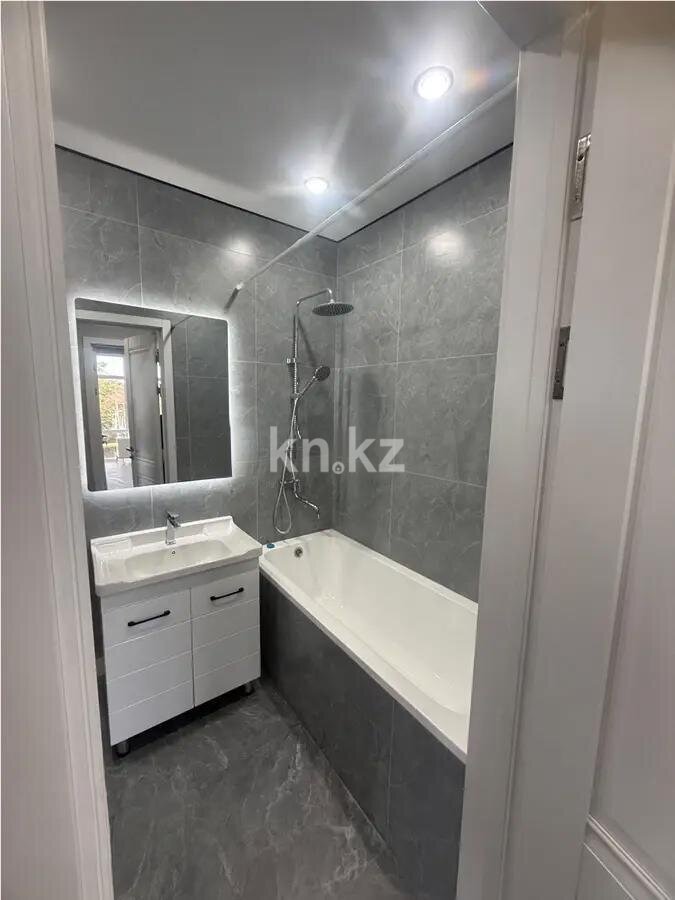 Продажа 2-комнатной квартиры, 58 м² в Алматы - фото 5