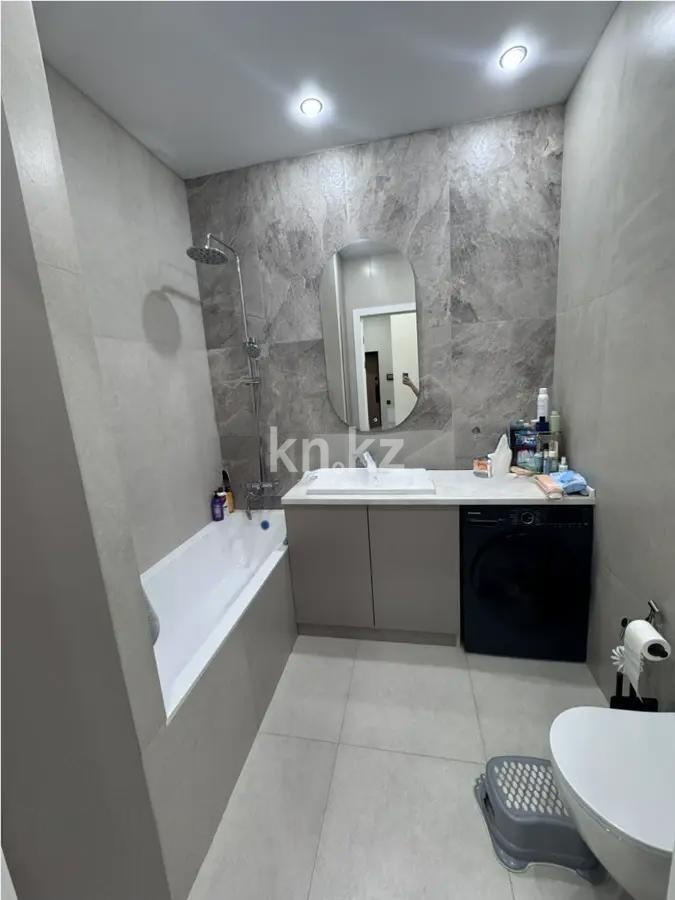 Продажа 2-комнатной квартиры, 54 м² в Астане - фото 4
