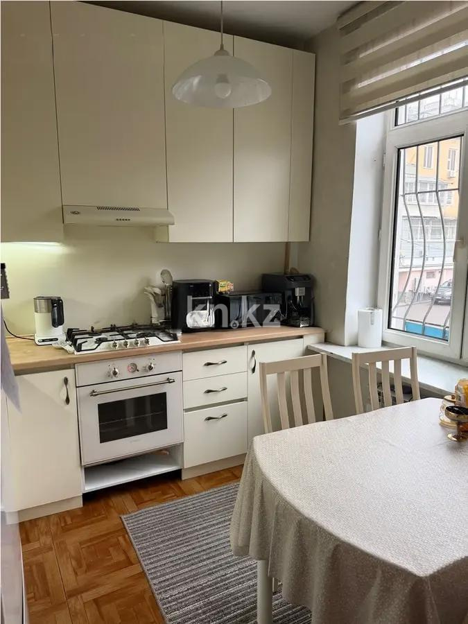 Продажа 3-комнатной квартиры, 70 м² в Алматы - фото 4