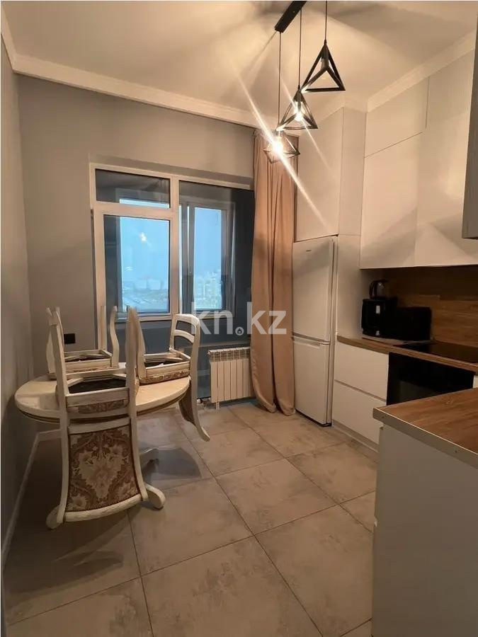 Продажа 2-комнатной квартиры, 60 м² в Астане - фото 2