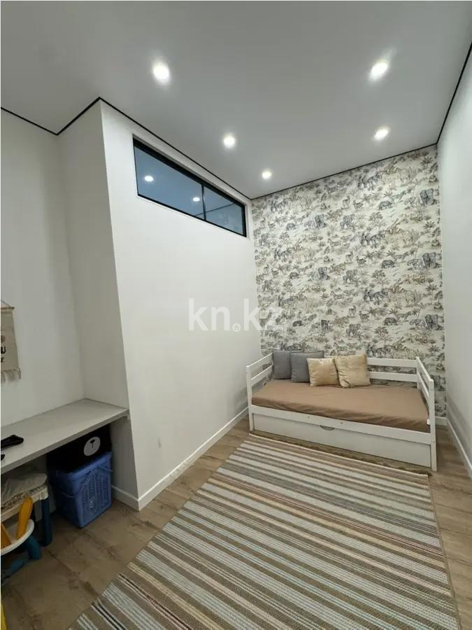 Продажа 3-комнатной квартиры, 54 м² в Алматы - фото 3