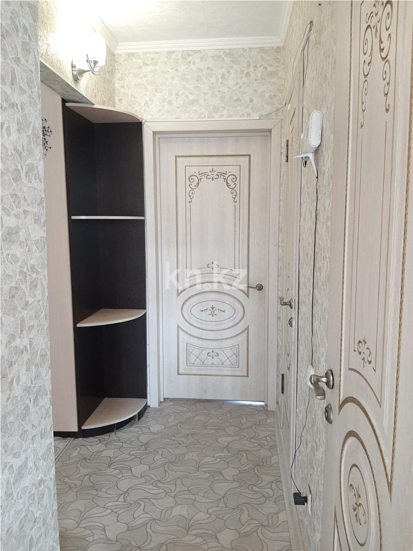 Продажа 3-комнатной квартиры, 64 м² в Караганде - фото 15