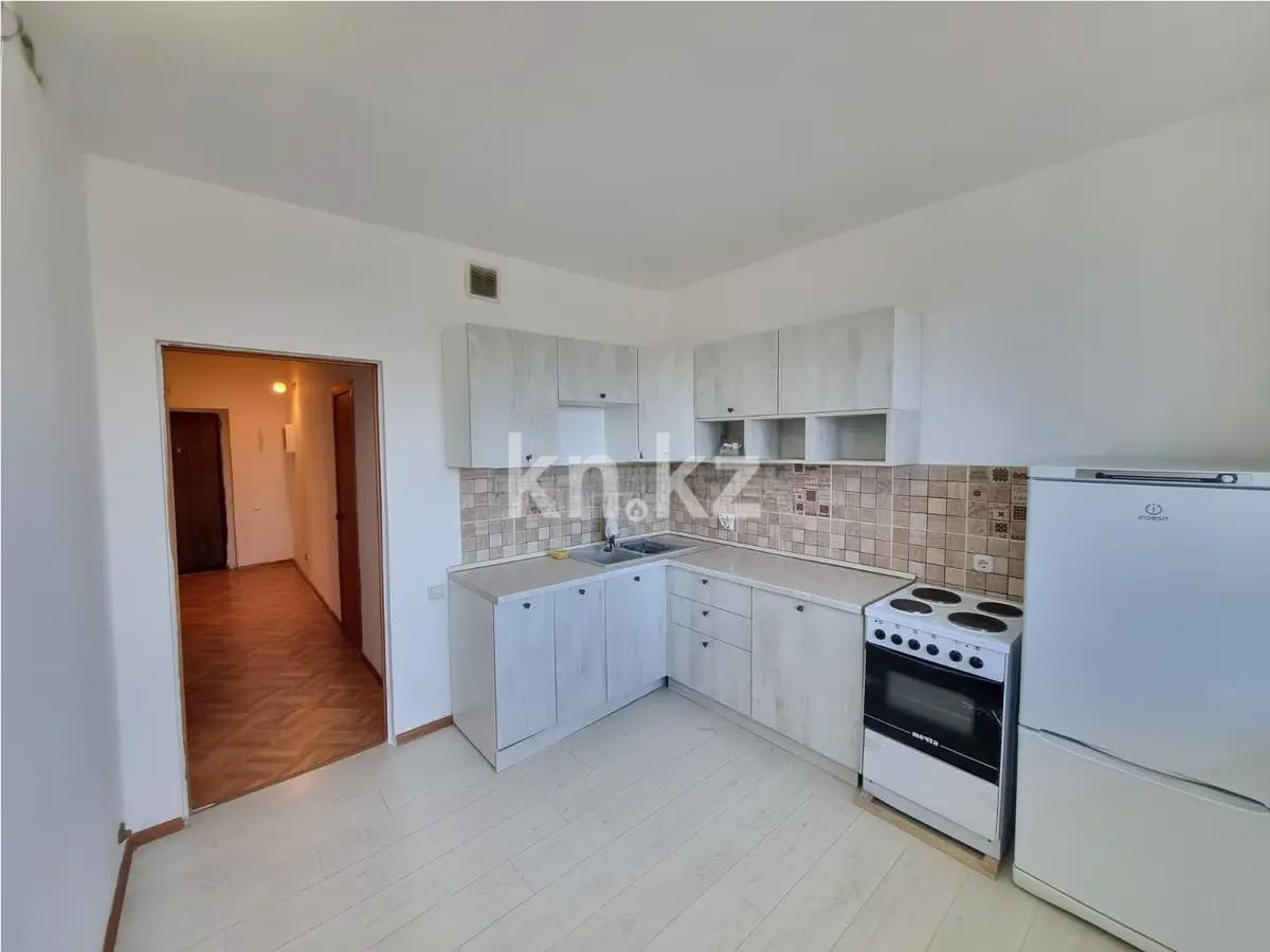 Продажа 1-комнатной квартиры, 46 м² в Астане - фото 2