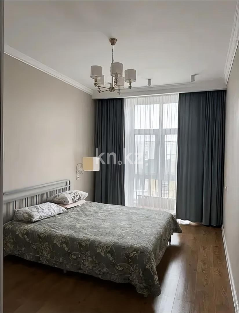 Продажа 4-комнатной квартиры, 113 м² в Караганде - фото 3