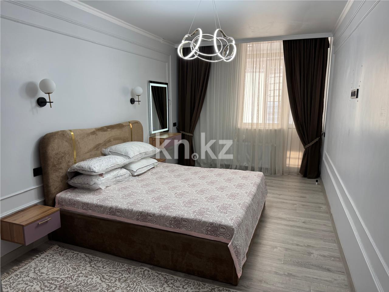 Продажа 2-комнатной квартиры, 66.5 м² в Астане - фото 2