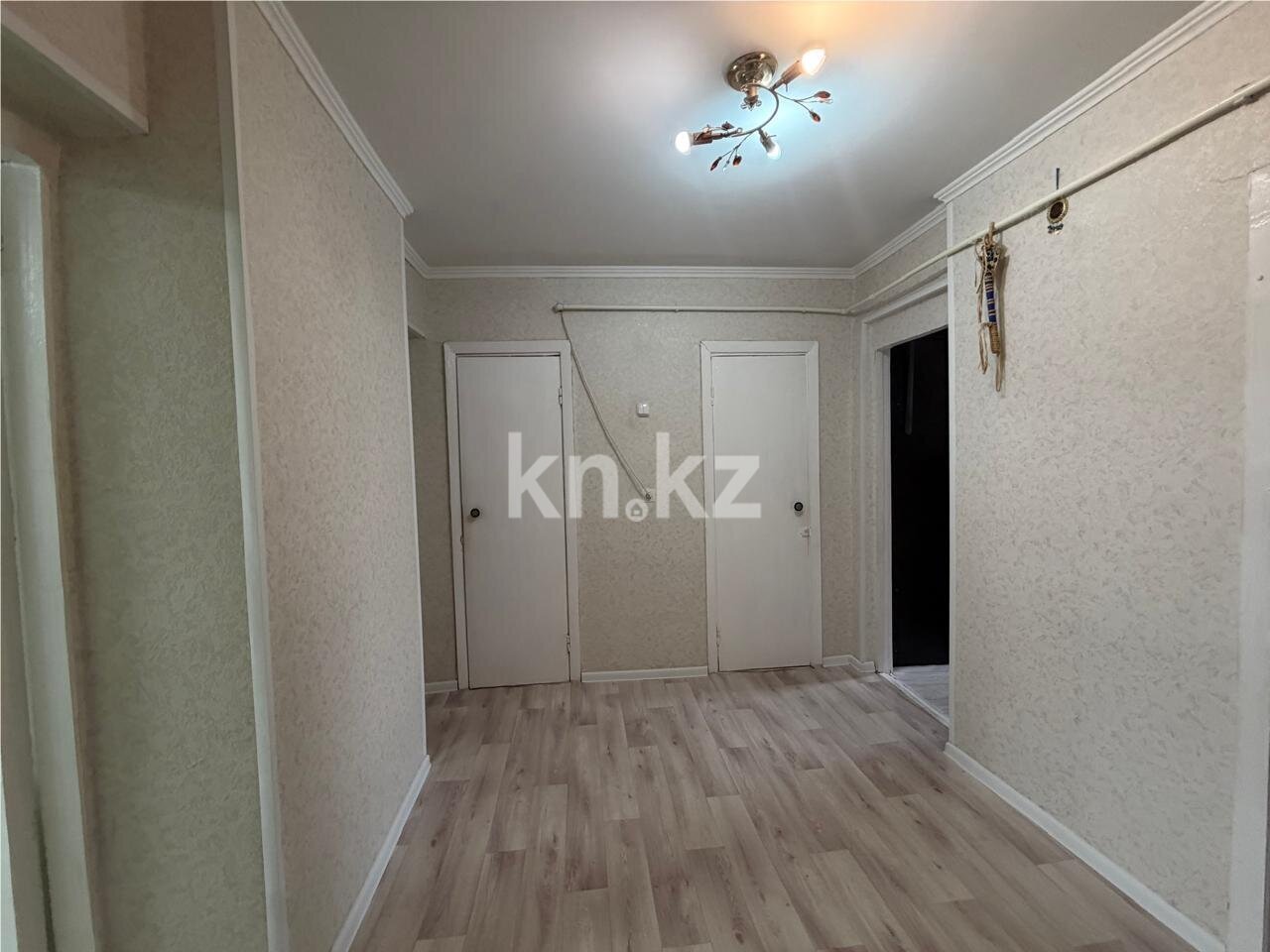 Продажа 3-комнатной квартиры, 57 м² в Караганде - фото 11