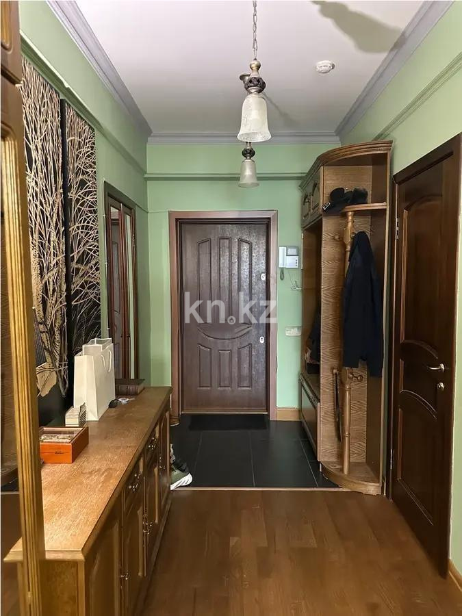 Продажа 4-комнатной квартиры, 170 м², ул. Ходжанова, дом  76 в Алматы - фото 4