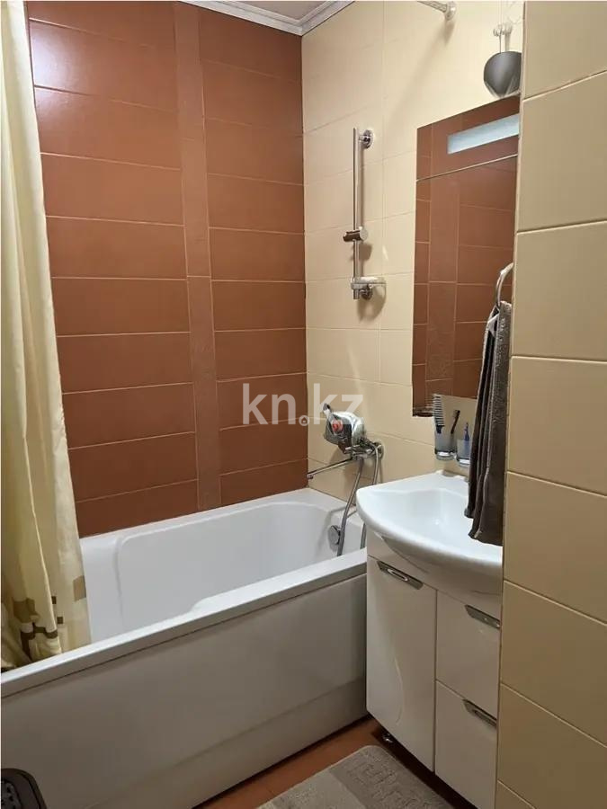 Продажа 4-комнатной квартиры, 110 м² в Алматы - фото 5