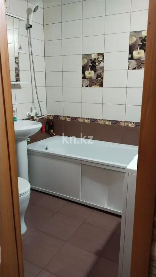 Продажа 1-комнатной квартиры, 33 м², ул. Блюхера, дом  25 в Темиртау - фото 3