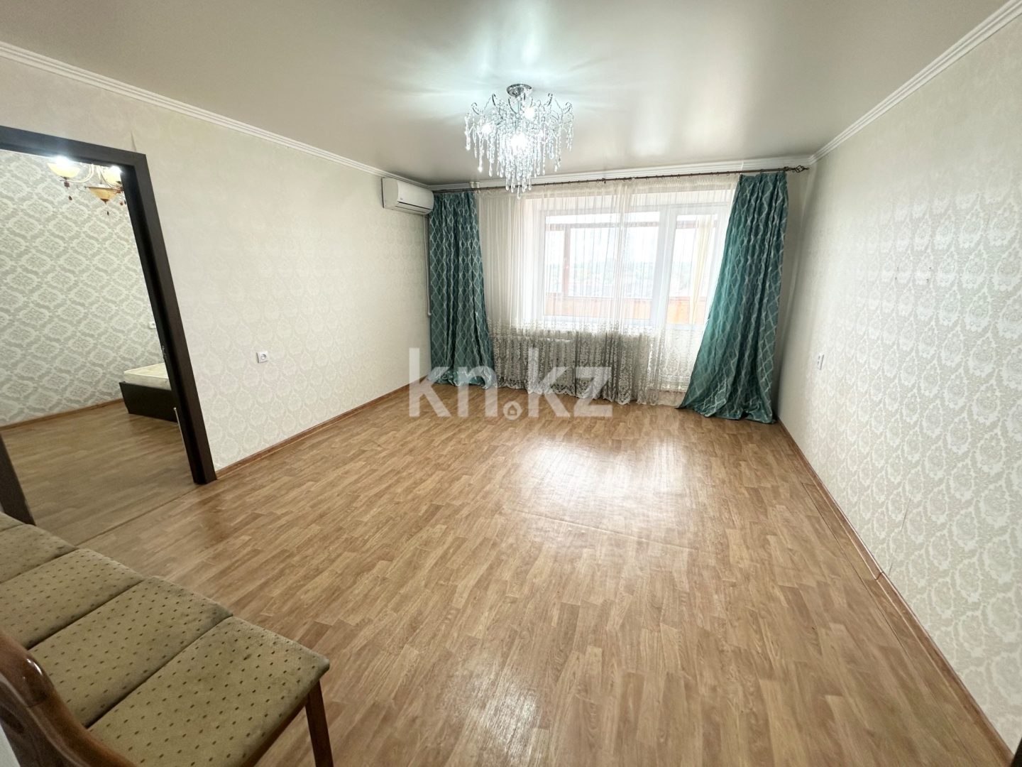 Продажа 3-комнатной квартиры, 70 м² в Караганде - фото 8
