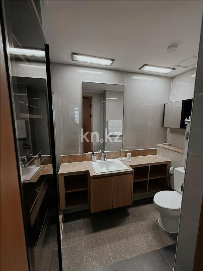 Продажа 3-комнатной квартиры, 95.1 м², пр. Кошкарбаева, дом  2 в Астане - фото 7