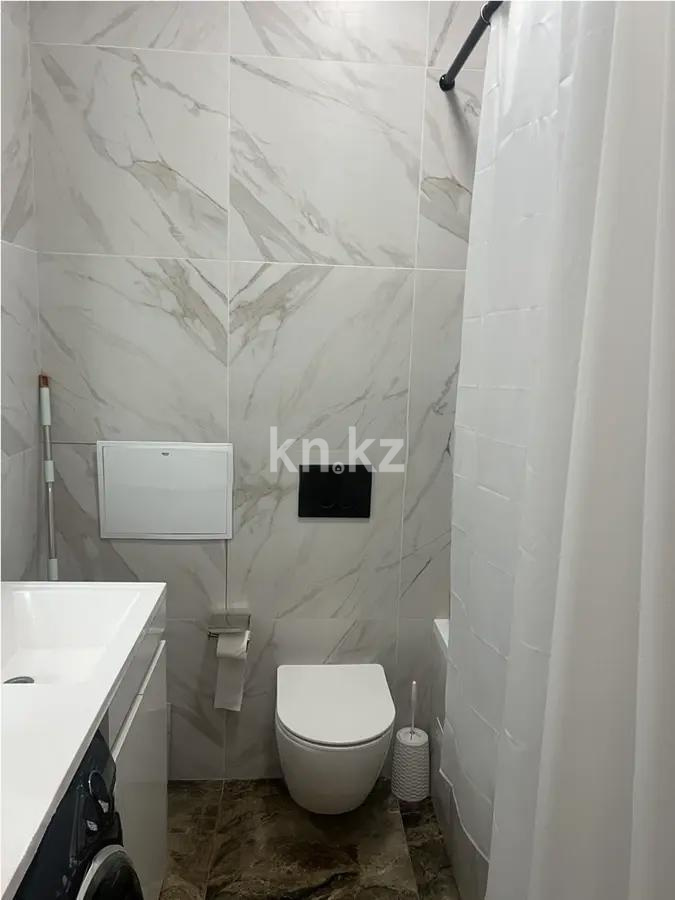 Продажа 2-комнатной квартиры, 43 м² в Астане - фото 4