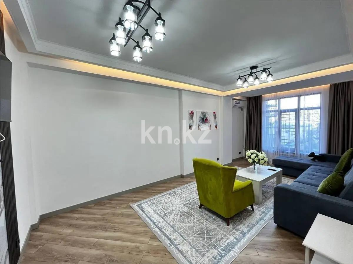 Продажа 3-комнатной квартиры, 102.5 м² в Астане - фото 2