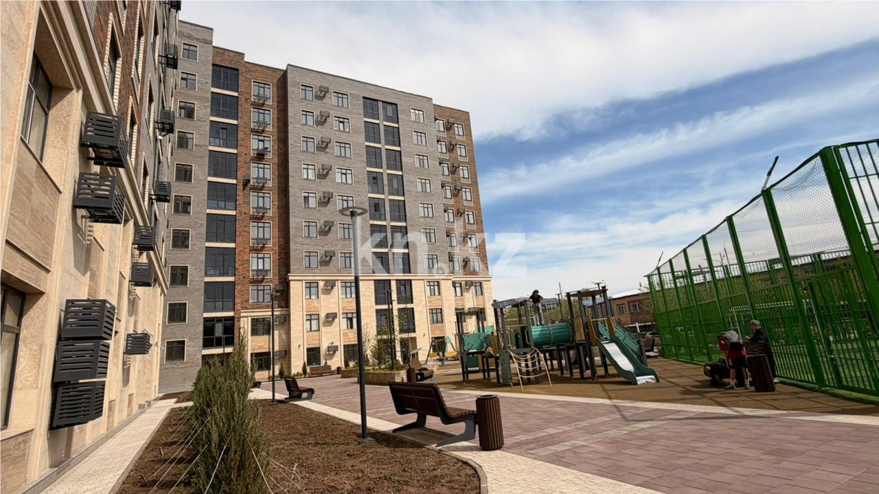 Продажа 3-комнатной квартиры, 93 м² в Караганде - фото 15