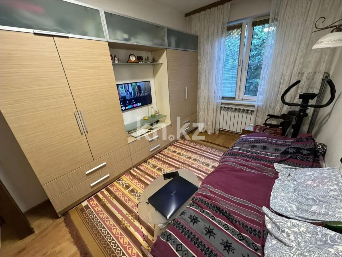 Продажа 3-комнатной квартиры, 61.5 м², мкр-н Орбита-1, дом  25 в Алматы