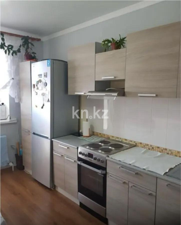 Продажа 1-комнатной квартиры, 40.4 м², пр. Абылай хана, дом  52а в Астане - фото 3