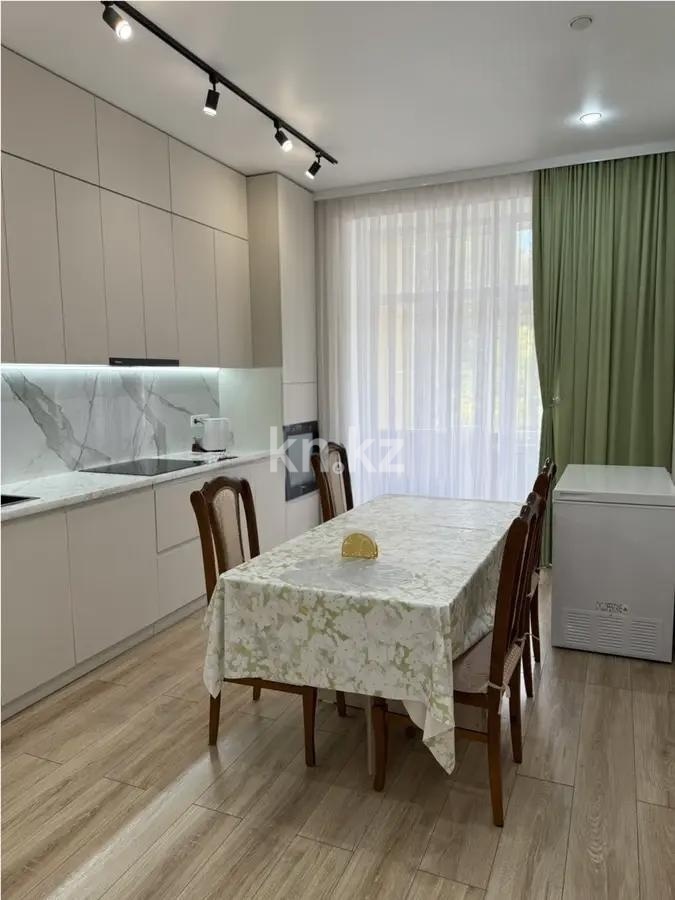 Продажа 3-комнатной квартиры, 93 м² в Караганде - фото 4