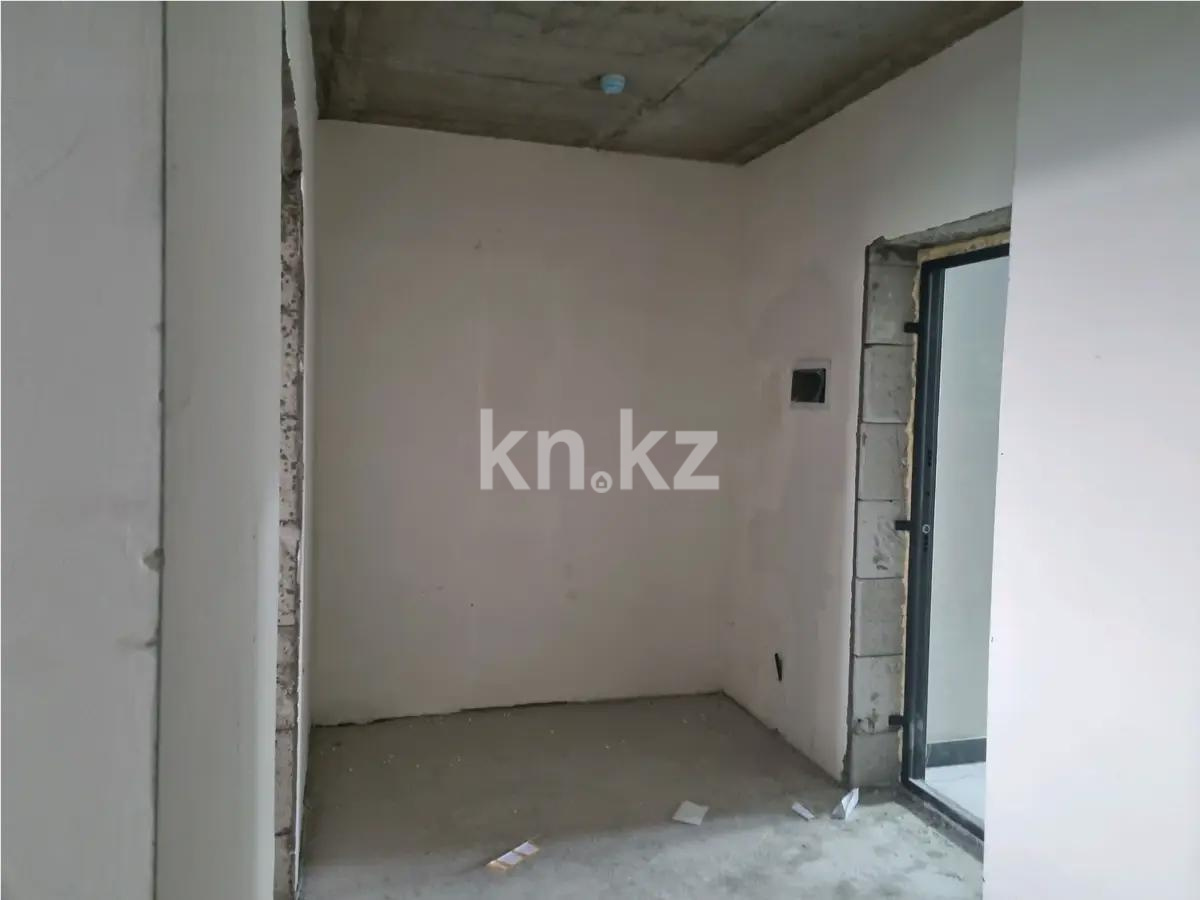 Продажа 1-комнатной квартиры, 44.4 м² в Астане - фото 3