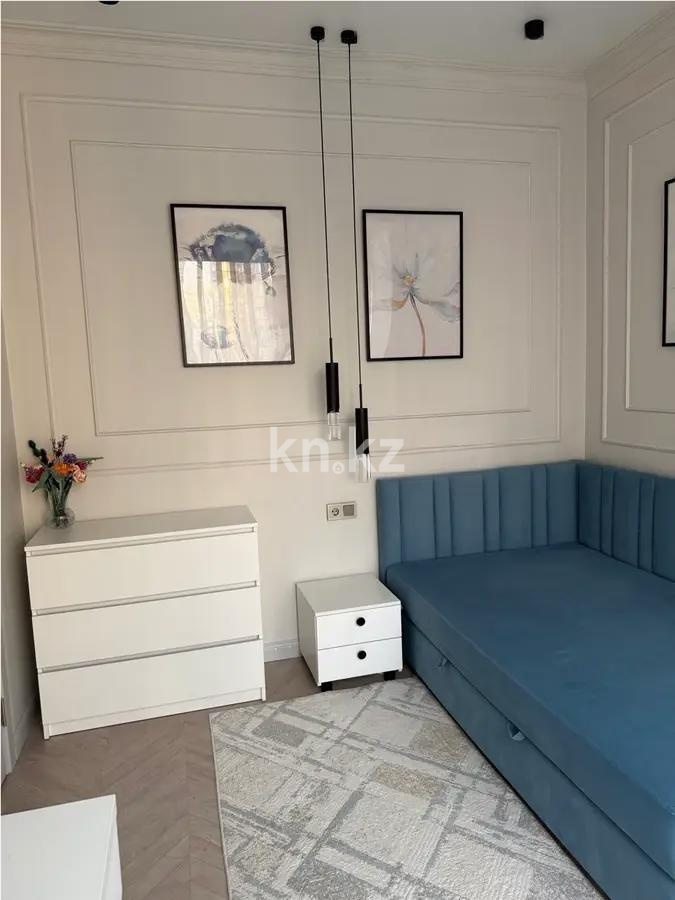 Продажа 3-комнатной квартиры, 70 м², ул. Наурызбай батыра, дом  127 в Алматы - фото 3