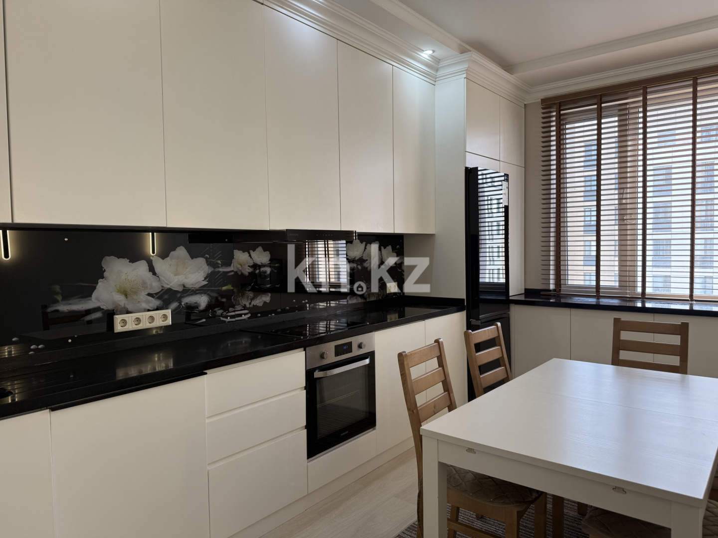 Продажа 3-комнатной квартиры, 89 м² в Астане - фото 2