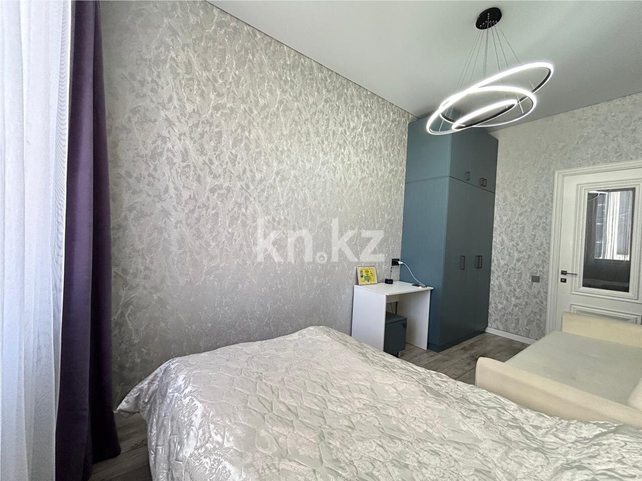 Продажа 3-комнатной квартиры, 60.7 м² в Астане - фото 15