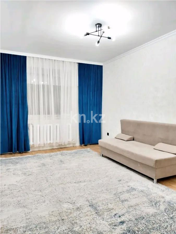 Продажа 1-комнатной квартиры, 37.5 м² в Астане