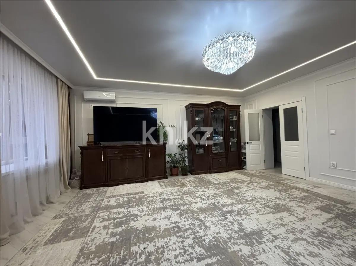 Продажа 3-комнатной квартиры, 107.65 м², ул. Нажимеденова, дом  13 в Астане - фото 2