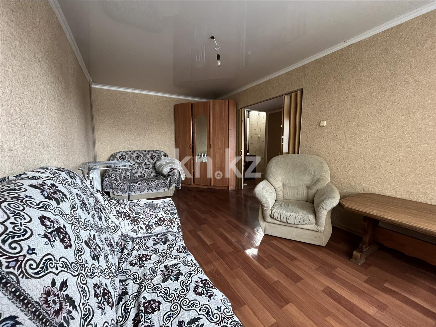 Продажа 1-комнатной квартиры, 33 м² в Темиртау - фото 2