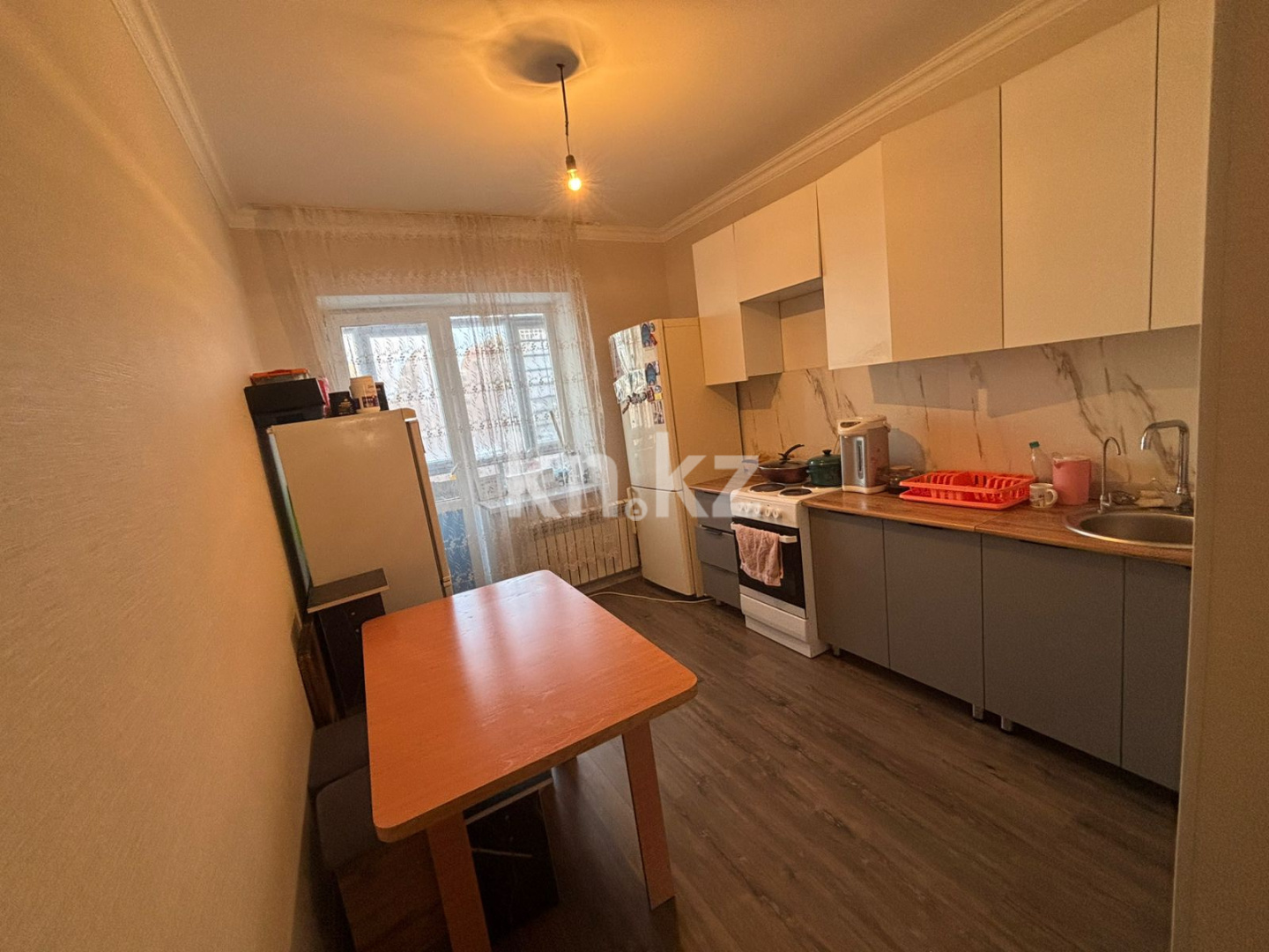 Аренда 2-комнатной квартиры, 50 м² в Астане