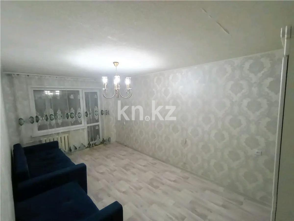 Продажа 3-комнатной квартиры, 63 м² в Караганде