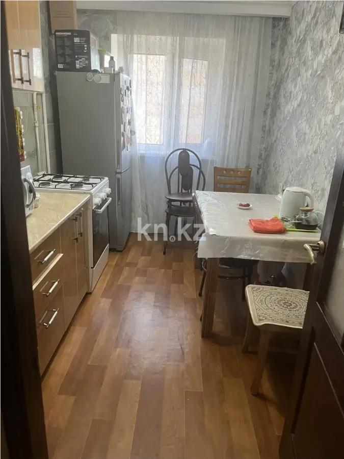 Продажа 3-комнатной квартиры, 60 м² в Астане - фото 4