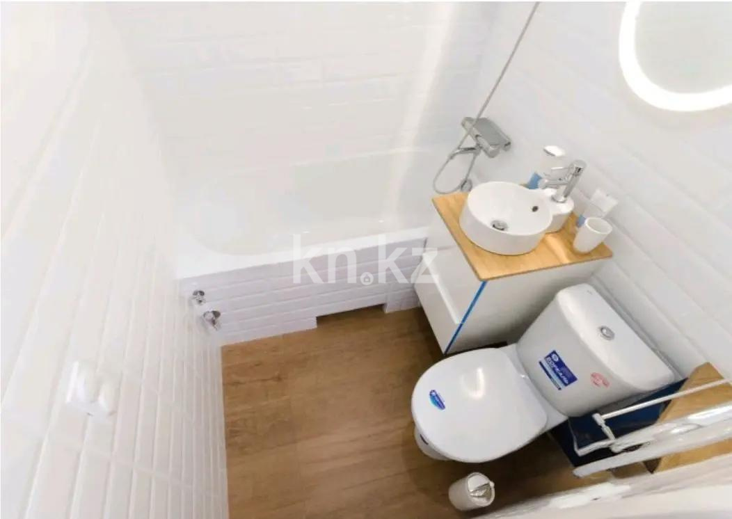 Продажа 3-комнатной квартиры, 57 м² в Алматы - фото 3