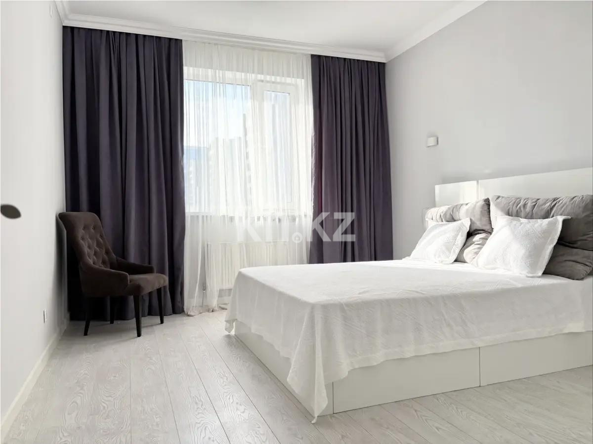 Продажа 2-комнатной квартиры, 75.5 м² в Астане - фото 2
