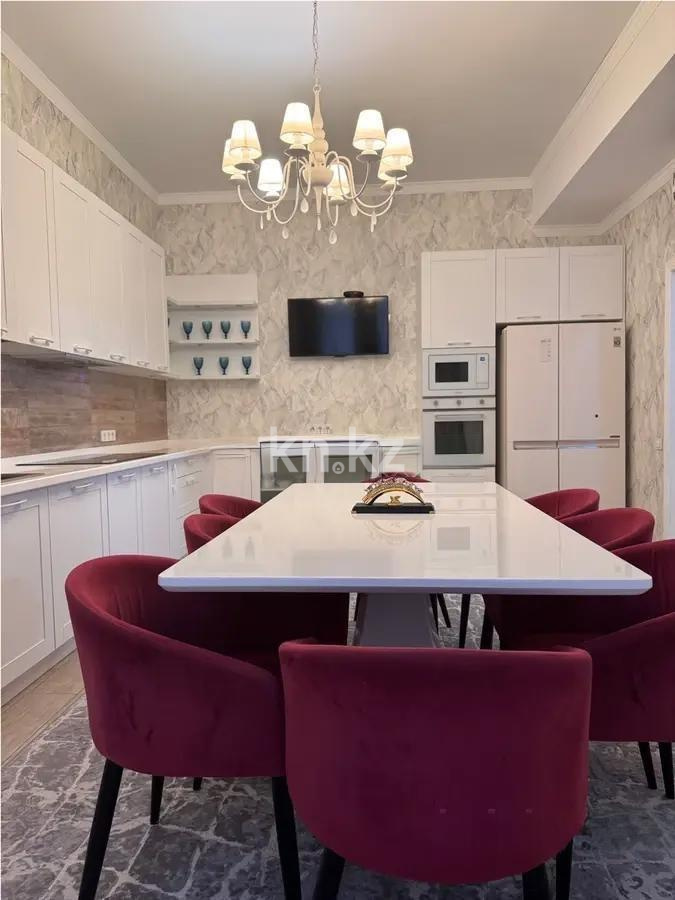 Продажа 6-комнатной квартиры, 280 м², ул. Кажымукана, дом  49 в Алматы - фото 7