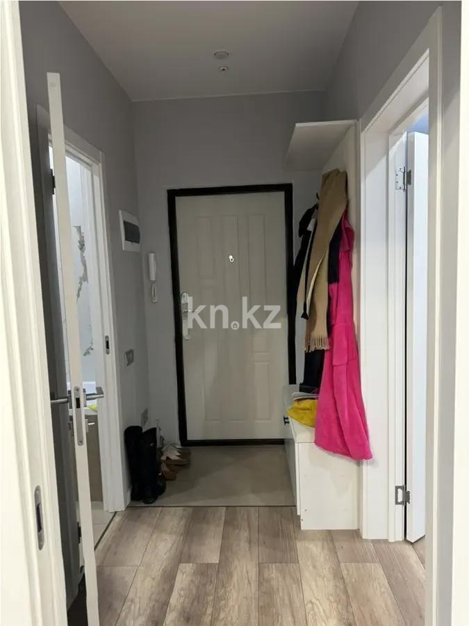 Продажа 1-комнатной квартиры, 40 м² в Алматы - фото 5