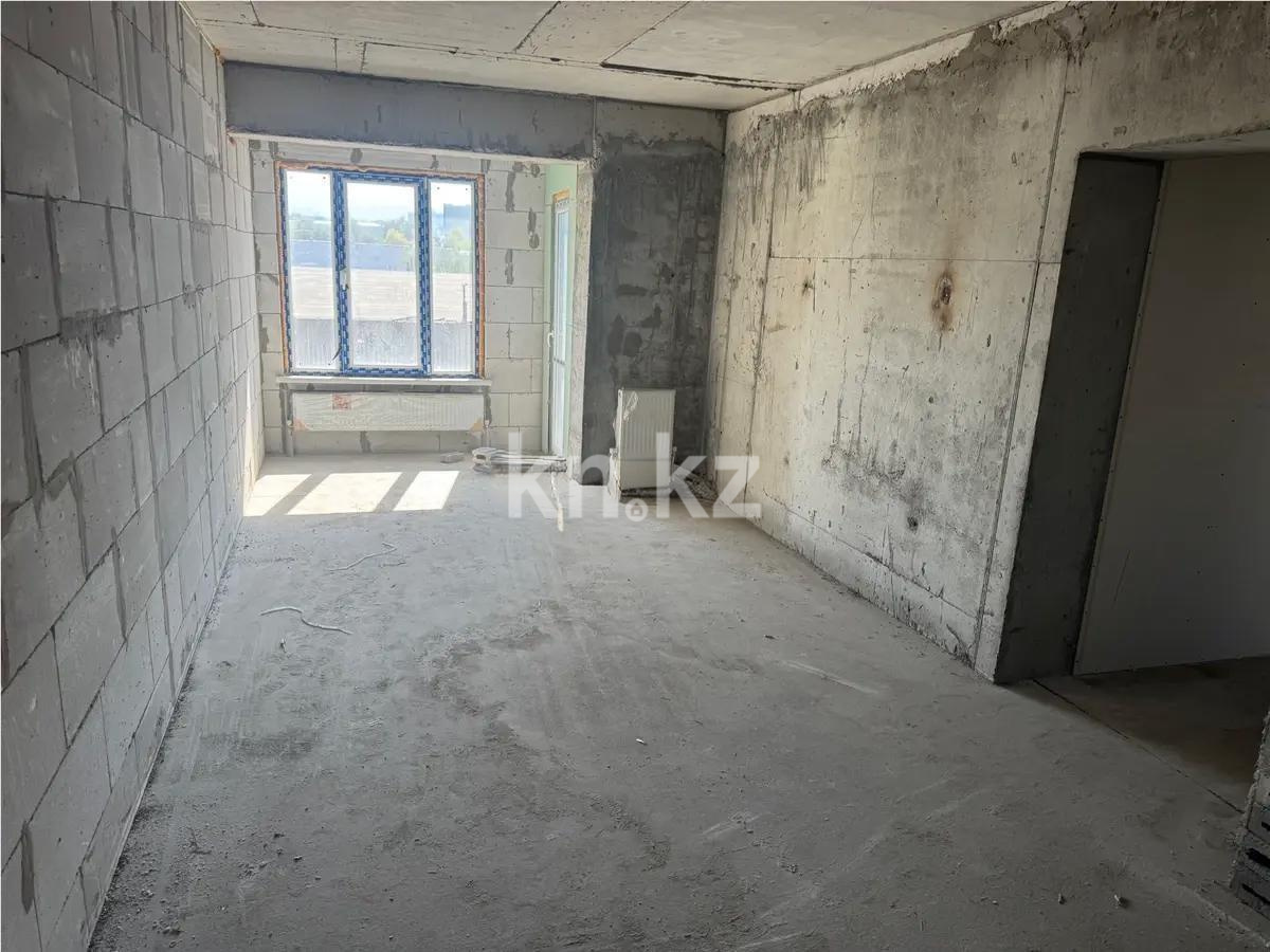 Продажа 3-комнатной квартиры, 70 м², ул. Ауэзова, дом  2/8 в Алматы