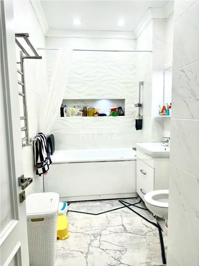 Продажа 3-комнатной квартиры, 132 м², ул. Рахмадиева, дом  2/1 в Алматы - фото 5