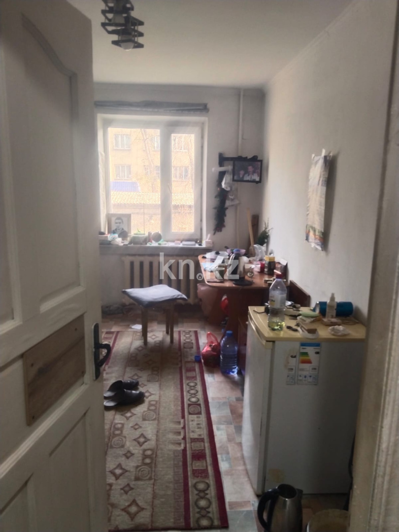 Продажа одной комнаты, 10.7 м², ул. Титова, дом  43 - Отеген Батыр п. в Алматы - фото 4