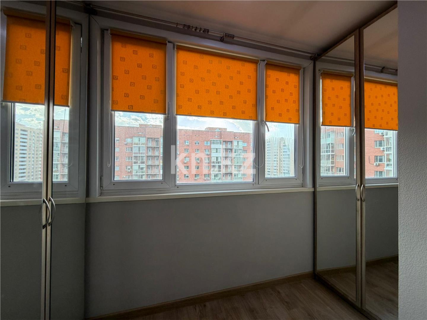 Продажа 3-комнатной квартиры, 85 м² в Астане - фото 9