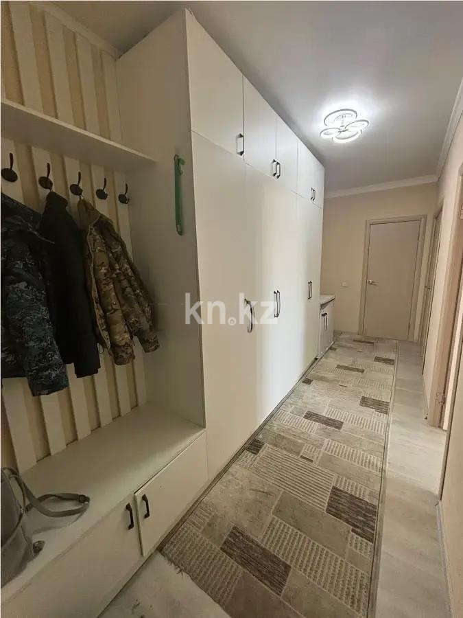 Продажа 1-комнатной квартиры, 54 м², пр. Тлендиева, дом  38 в Астане - фото 4