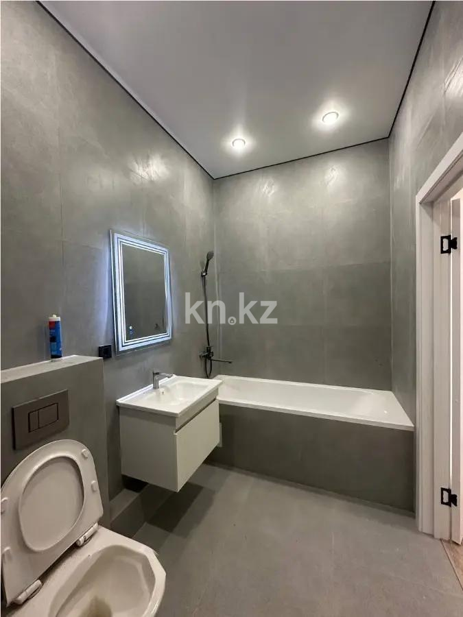 Продажа 2-комнатной квартиры, 63.8 м² в Астане - фото 3