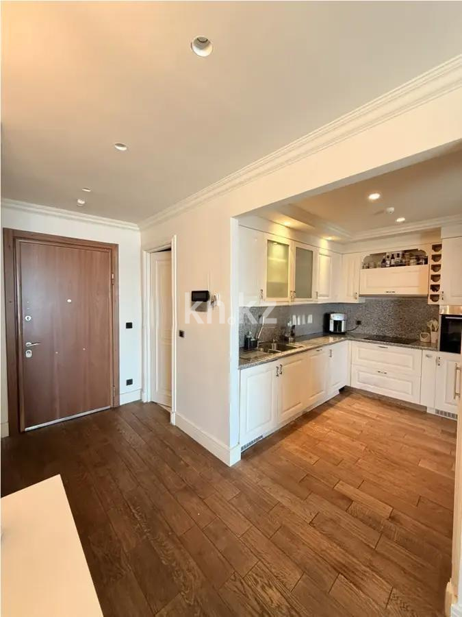 Продажа 3-комнатной квартиры, 103 м² в Астане - фото 4