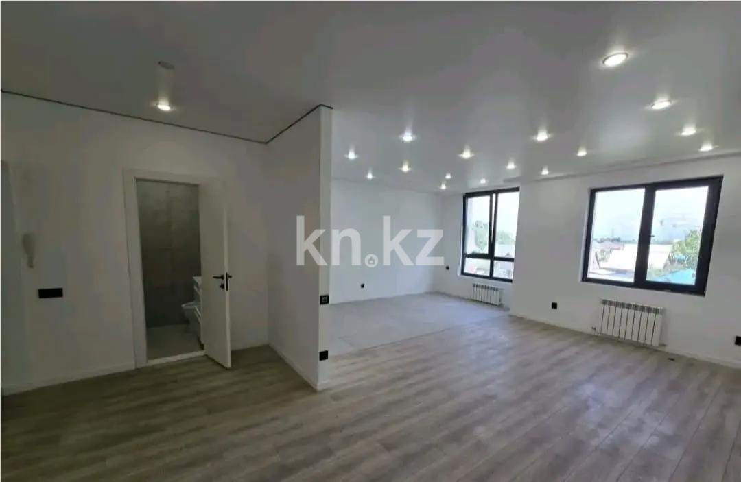 Продажа 2-комнатной квартиры, 58 м² в Алматы