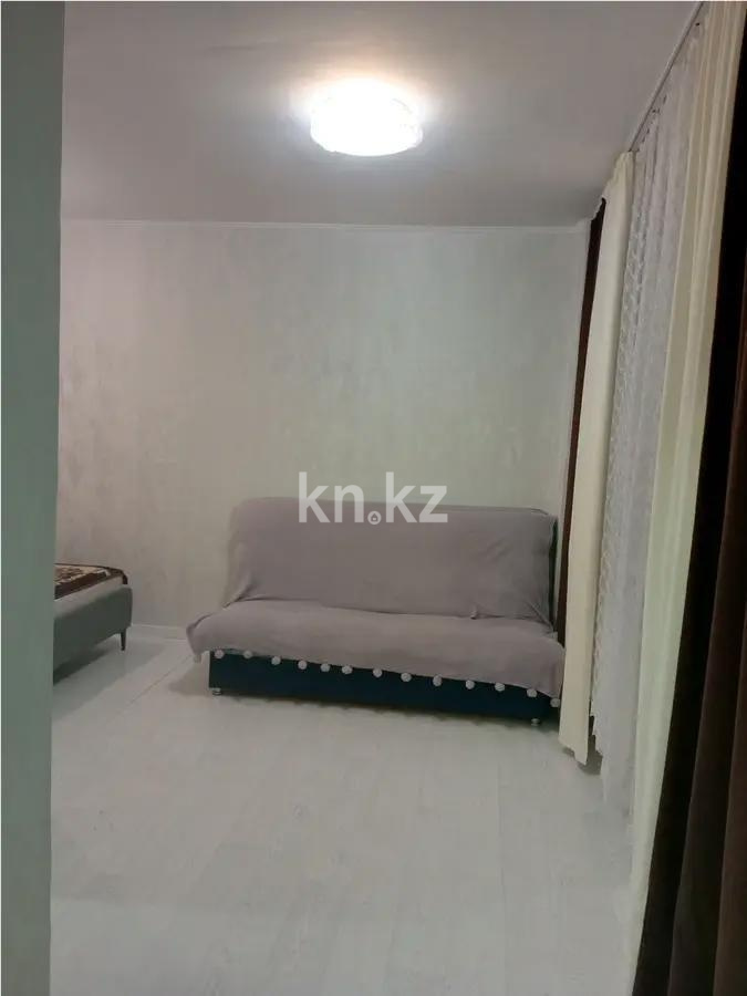 Продажа 1-комнатной квартиры, 37 м² в Караганде